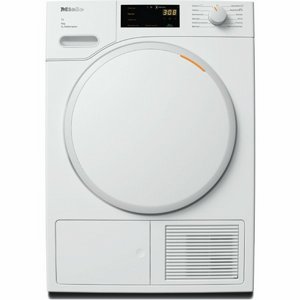 מייבש כביסה קונדנסור Miele TWC364WP 9 ק"ג מילה מייבש כביסה קונדנסור Miele TWC364WP 9 ק"ג מילה