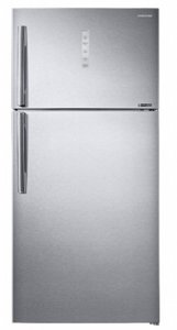 מקרר מקפיא עליון 632 ליטר Samsung סמסונג דגם RT62K7044SL פלטינום סטיל מקרר מקפיא עליון 632 ליטר Samsung סמסונג דגם RT62K7044SL פלטינום סטיל