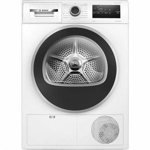 מייבש כביסה קונדנסור 8 ק"ג Bosch בוש דגם WTH85225IL מייבש כביסה קונדנסור 8 ק"ג Bosch בוש דגם WTH85225IL