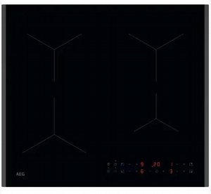 כיריים אינדוקציה 60 ס"מ AEG TN64IA041B חד פאזי תוצרת גרמניה פרמיום 2025 כיריים אינדוקציה 60 ס"מ AEG TN64IA041B חד פאזי תוצרת גרמניה פרמיום 2025