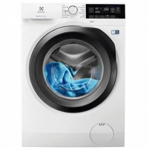 מכונת כביסה פתח חזית 10 ק"ג Electrolux דגם EN6F3149FXM חזית המכונה מכונת כביסה פתח חזית 10 ק"ג Electrolux דגם EN6F3149FXM חזית המכונה