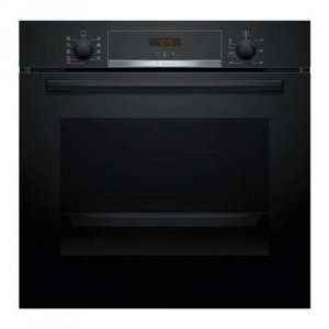 תנור בילד אין בוש Bosch HBA534EB3 גימור שחור פולין חדש תנור בילד אין בוש Bosch HBA534EB3 גימור שחור פולין חדש