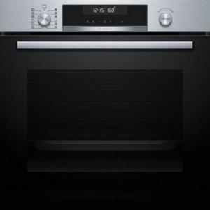 תנור בנוי 71 ליטר BOSCH בוש דגם HBG578ES3 נירוסטה תנור בנוי 71 ליטר BOSCH בוש דגם HBG578ES3 נירוסטה