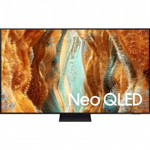 טלוויזיה חכמה 65" NeoQLED 4K Samsung סמסונג QE65QN70F דגם 2025 טלוויזיה חכמה 65" NeoQLED 4K Samsung סמסונג QE65QN70F דגם 2025