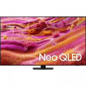 טלוויזיה חכמה 85" NeoQLED 4K Samsung סמסונג דגם QE85QN90F חדש 2025 טלוויזיה חכמה 85" NeoQLED 4K Samsung סמסונג דגם QE85QN90F חדש 2025