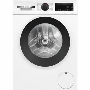 מכונת כביסה פתח חזית 9 ק"ג Bosch בוש דגם WGG242Z9IL מכונת כביסה פתח חזית 9 ק"ג Bosch בוש דגם WGG242Z9IL