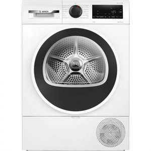 מייבש כביסה קונדנסור 9 ק"ג BOSCH בוש דגם WQG2328IL מייבש כביסה קונדנסור 9 ק"ג BOSCH בוש דגם WQG2328IL