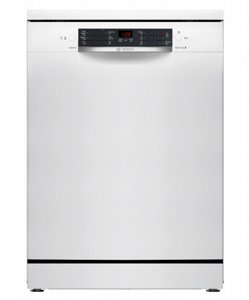 מדיח כלים רחב Bosch דגם SMS26AW08G פרימיום חזית המדיח מדיח כלים רחב Bosch דגם SMS26AW08G פרימיום חזית המדיח