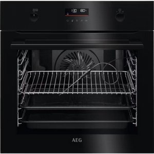 תנור בנוי AEG BPK556260B פירוליטי תוצרת גרמניה דגם חדש 2025 תנור בנוי AEG BPK556260B פירוליטי תוצרת גרמניה דגם חדש 2025