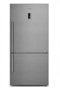 מקרר מקפיא תחתון 580 ליטר Blomberg KND3958XPP | התקן שבת | גימור נירוסטה מקרר מקפיא תחתון 580 ליטר Blomberg KND3958XPP | התקן שבת | גימור נירוסטה