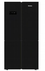 מקרר 4 דלתות בלומברג 572 ליטר דגם KQD1644GB Blomberg זכוכית שחורה דגם חדש 2025 מקרר 4 דלתות בלומברג 572 ליטר דגם KQD1644GB Blomberg זכוכית שחורה דגם חדש 2025