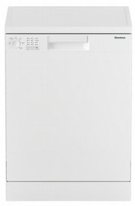מדיח כלים 60 ס"מ Blomberg דגם LDF30210W לבן חזית המדיח מדיח כלים 60 ס"מ Blomberg דגם LDF30210W לבן חזית המדיח