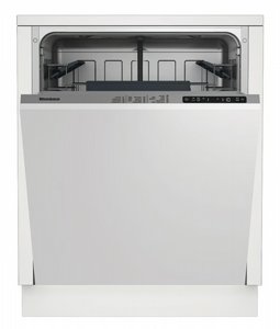 מדיח אינטגרלי מלא BLOMBERG דגם GVN209P8X חזית המדיח מדיח אינטגרלי מלא BLOMBERG דגם GVN209P8X חזית המדיח