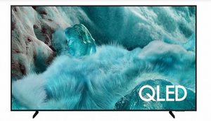 טלוויזיה חכמה 50" Samsung QE50Q7F QLED 4K דגם חדש 2025 טלוויזיה חכמה 50" Samsung QE50Q7F QLED 4K דגם חדש 2025