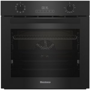 תנור בנוי 72 ליטר בלומברג דגם Blomberg ROEN8205IL שחור דגם חדש 2025 תנור בנוי 72 ליטר בלומברג דגם Blomberg ROEN8205IL שחור דגם חדש 2025
