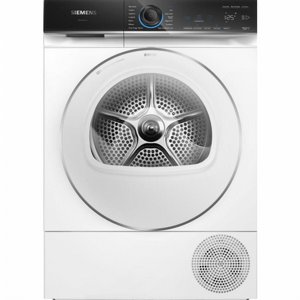 מייבש כביסה 9 ק"ג קונדנסור Siemens סימנס WQ45B2B0IL מייבש כביסה 9 ק"ג קונדנסור Siemens סימנס WQ45B2B0IL