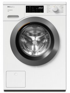 מכונת כביסה פתח חזית 8 ק"ג דגם Miele WED025 WCS - פרמיום פולין חזית המכונה מכונת כביסה פתח חזית 8 ק"ג דגם Miele WED025 WCS - פרמיום פולין חזית המכונה