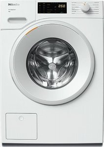 מכונת כביסה 8 קילו מילה דגם Miele WSD023 WCS מכונת כביסה 8 קילו מילה דגם Miele WSD023 WCS 