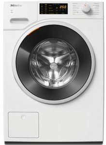 מכונת כביסה פתח קדמי 8 קילו MIELE דגם WWD020 WCS מילה מכונת כביסה פתח קדמי 8 קילו MIELE דגם WWD020 WCS מילה