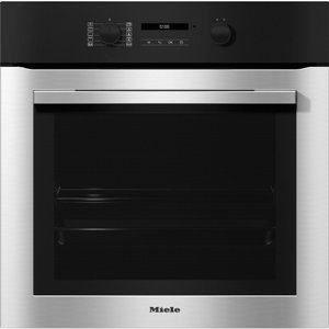 תנור בנוי 76 ליטר מילה דגם Miele H2761 B - גימור נירוסטה - AIR FRY - תוצרת גרמניה תנור בנוי 76 ליטר מילה דגם Miele H2761 B - גימור נירוסטה - AIR FRY - תוצרת גרמניה