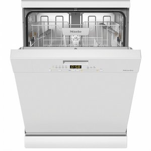 מדיח כלים רחב מילה צבע לבן דגם Miele G 5110 - משלוח חינם מדיח כלים רחב מילה צבע לבן דגם Miele G 5110 - משלוח חינם