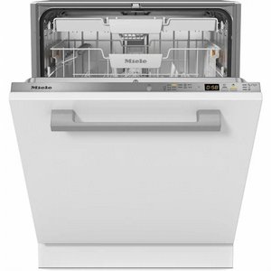 מדיח כלים אינטגרלי רחב דגם Miele G5150 SCVI מילה דגם פרמיום חדש מדיח כלים אינטגרלי רחב דגם Miele G5150 SCVI מילה דגם פרמיום חדש