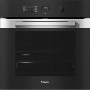 תנור אפיה בנוי מילה דגם H2860BP Miele תנור אפיה בנוי מילה דגם H2860BP Miele