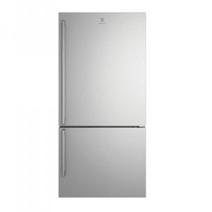 מקרר מקפיא תחתון 493 ליטר Electrolux דגם EBE5304AAS נירוסטה חזית המקרר מקרר מקפיא תחתון 493 ליטר Electrolux דגם EBE5304AAS נירוסטה חזית המקרר