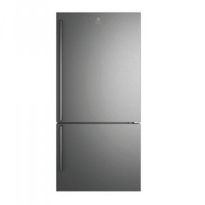 מקרר מקפיא תחתון 493 ליטר Electrolux EBE5304ABS נירוסטה מושחרת חזית המקרר מקרר מקפיא תחתון 493 ליטר Electrolux EBE5304ABS נירוסטה מושחרת חזית המקרר