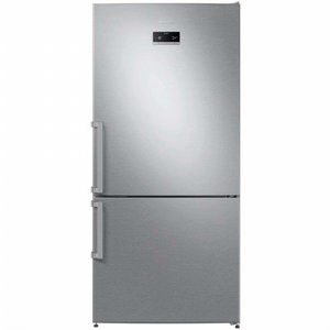 מקרר מקפיא תחתון 580 ליטר סמסונג Samsung RB60DS35ESA גימור נירוסטה מקרר מקפיא תחתון 580 ליטר סמסונג Samsung RB60DS35ESA גימור נירוסטה