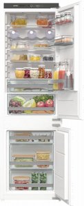 מקרר אינטגרלי מקפיא תחתון Gorenje NRKI2181A1 269 ליטר גורנייה מקרר אינטגרלי מקפיא תחתון Gorenje NRKI2181A1 269 ליטר גורנייה