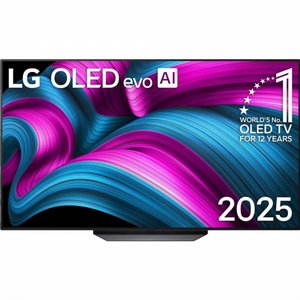 טלוויזיה חכמה 65" 4K אל ג'י LG OLED OLED65CS5VA טלוויזיה חכמה 65" 4K אל ג'י LG OLED OLED65CS5VA