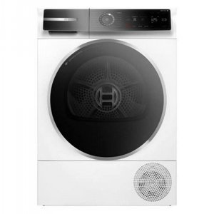 מייבש כביסה משאבת חום 9 ק"ג דגם WQB245B0IL BOSCH בוש מייבש כביסה משאבת חום 9 ק"ג דגם WQB245B0IL BOSCH בוש