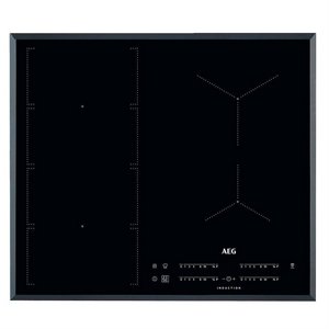 כיריים אינדוקציה 60 ס"מ א.א.ג. AEG IKE64471FB כיריים אינדוקציה 60 ס"מ א.א.ג. AEG IKE64471FB