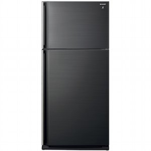 מקרר מקפיא עליון 588 ליטר שארפ דגם Sharp SJ-3850BK שחור מקרר מקפיא עליון 588 ליטר שארפ דגם Sharp SJ-3850BK שחור