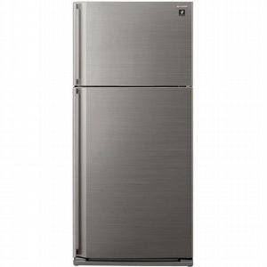מקרר מקפיא עליון 588 ליטר שארפ דגם Sharp SJ-3850SL כסוף מקרר מקפיא עליון 588 ליטר שארפ דגם Sharp SJ-3850SL כסוף