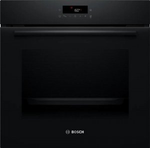 תנור בנוי פירוליטי בוש 71 ליטר דגם Bosch HBA571BB4 שחור דגם חדש תנור בנוי פירוליטי בוש 71 ליטר דגם Bosch HBA571BB4 שחור דגם חדש