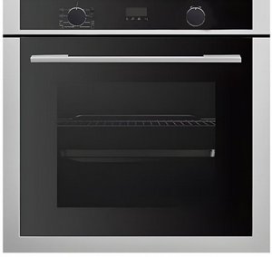 תנור בנוי סאוטר דגם SAUTER CUISINE 5050IX גימור נירוסטה תנור בנוי סאוטר דגם SAUTER CUISINE 5050IX גימור נירוסטה