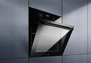 תנור בנוי 71 ליטר אלקטרולוקס ELECTROLUX דגם EOH6423K תנור בנוי 71 ליטר אלקטרולוקס ELECTROLUX דגם EOH6423K