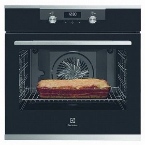תנור בנוי 71 ליטר אלקטרולוקס ELECTROLUX דגם EOH7421X תנור בנוי 71 ליטר אלקטרולוקס ELECTROLUX דגם EOH7421X