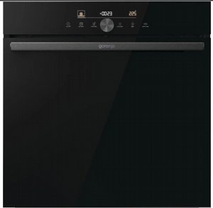 תנור בנוי פירולטי GORENJE גורניה BPS6747A09DBG כולל מצב שבת דגם פרמיום חדש 2026 תנור בנוי פירולטי GORENJE גורניה BPS6747A09DBG כולל מצב שבת דגם פרמיום חדש 2026