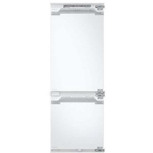 מקרר אינטגרלי 267 ליטר Samsung סמסונג דגם BRB80F26CEFO מקרר אינטגרלי 267 ליטר Samsung סמסונג דגם BRB80F26CEFO