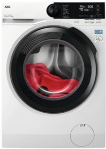 מכונת כביסה פתח חזית 10 קילו AEG דגם LFR62E114S דגם פרמיום חדש 2026 מכונת כביסה פתח חזית 10 קילו AEG דגם LFR62E114S דגם פרמיום חדש 2026