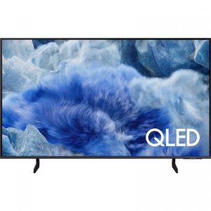 טלוויזיה חכמה 75" QLED 4K Samsung דגם QE75Q8F דגם חדש 2025 טלוויזיה חכמה 75" QLED 4K Samsung דגם QE75Q8F דגם חדש 2025