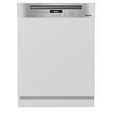 מדיח כלים רחב 60 ס”מ דגם G4310 SCW מילה Miele מדיח כלים רחב 60 ס”מ דגם G4310 SCW מילה Miele