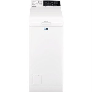 מכונת כביסה פתח עליון Electrolux EW6T3602AM 6 קג אלקטרולוקס" מכונת כביסה פתח עליון Electrolux EW6T3602AM 6 קג אלקטרולוקס"