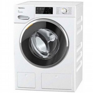 מכונת כביסה פתח קידמי 8 קילו מילה דגם MIELE WWG660 WCS מכונת כביסה פתח קידמי 8 קילו מילה דגם MIELE WWG660 WCS