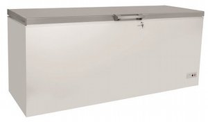 מקפיא שוכב ג'נרל דגם GE700SIM דלת נירוסטה תעשייתי GENERAL מקפיא שוכב ג'נרל דגם GE700SIM דלת נירוסטה תעשייתי GENERAL
