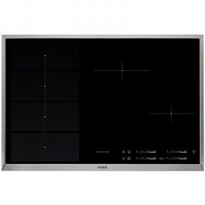 כיריים אינדוקציה AEG HK764403XB כיריים אינדוקציה AEG HK764403XB