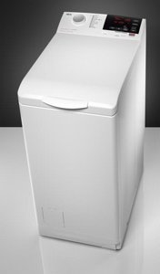 מכונת כביסה פתח עליון AEG LTX6G6210AM 6 קג" מכונת כביסה פתח עליון AEG LTX6G6210AM 6 קג"